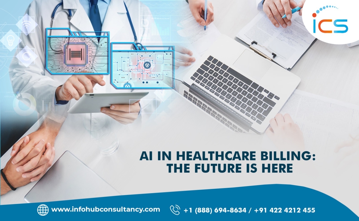 AI In Healthcare Billing: The Future Is Here