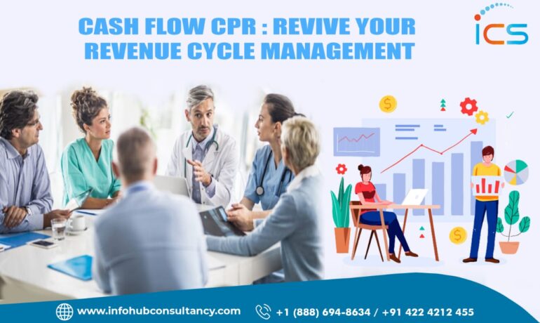 Cash Flow CPR: Revive Your Revenue Cycle Management