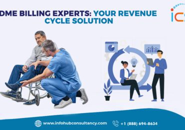 DME Billing Experts: Your Revenue Cycle Solution