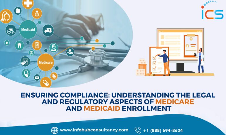 Ensuring Compliance: Understanding the Legal and Regulatory Aspects of Medicare and Medicaid Enrollment