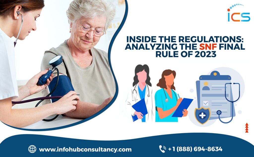 Inside the Regulations: Analyzing the SNF Final Rule of 2023