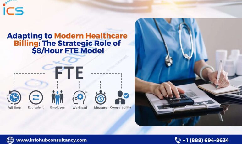Adapting to Modern Healthcare Billing: The Strategic Role of $8/Hour FTE Model