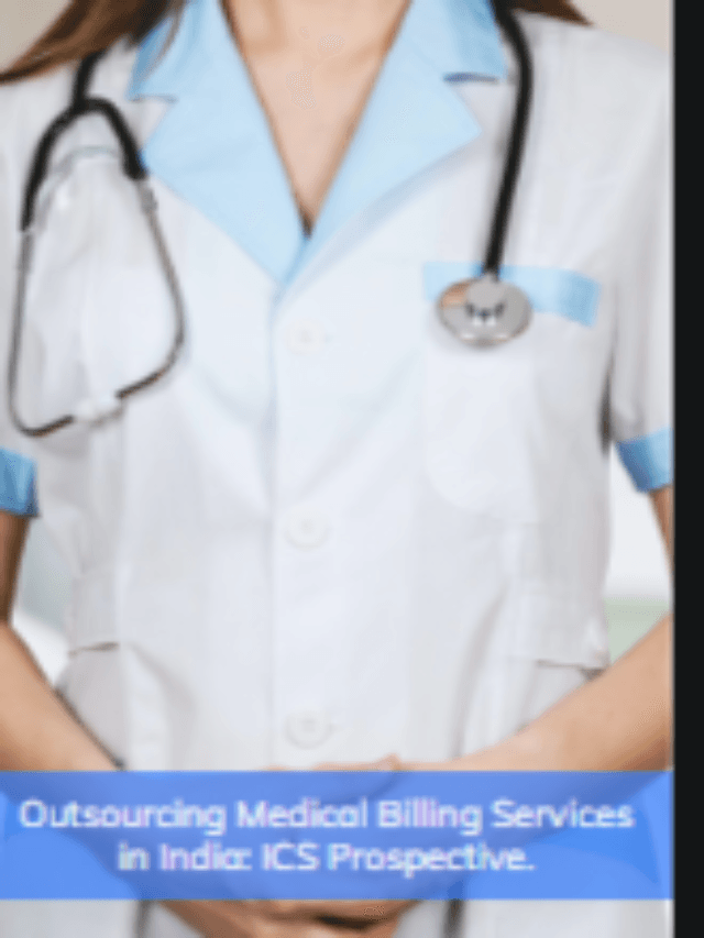 Why Do You Need Medical Billing Outsourcing Company?
