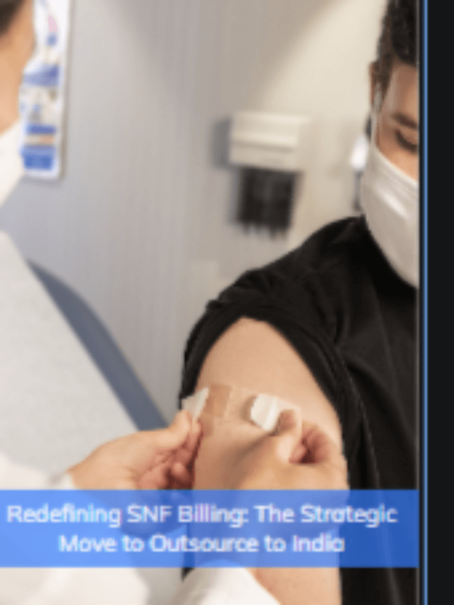 Why Outsource Medical Billing Services to India?
