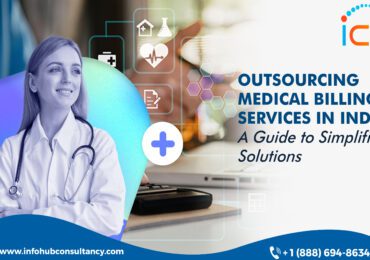 Experience cost-effective medical billing in India with Info Hub Consultancy Services. Streamline processes, cut costs, and focus on patient care. Contact us today!