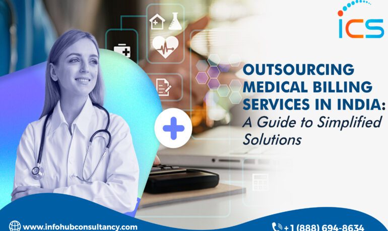 Experience cost-effective medical billing in India with Info Hub Consultancy Services. Streamline processes, cut costs, and focus on patient care. Contact us today!