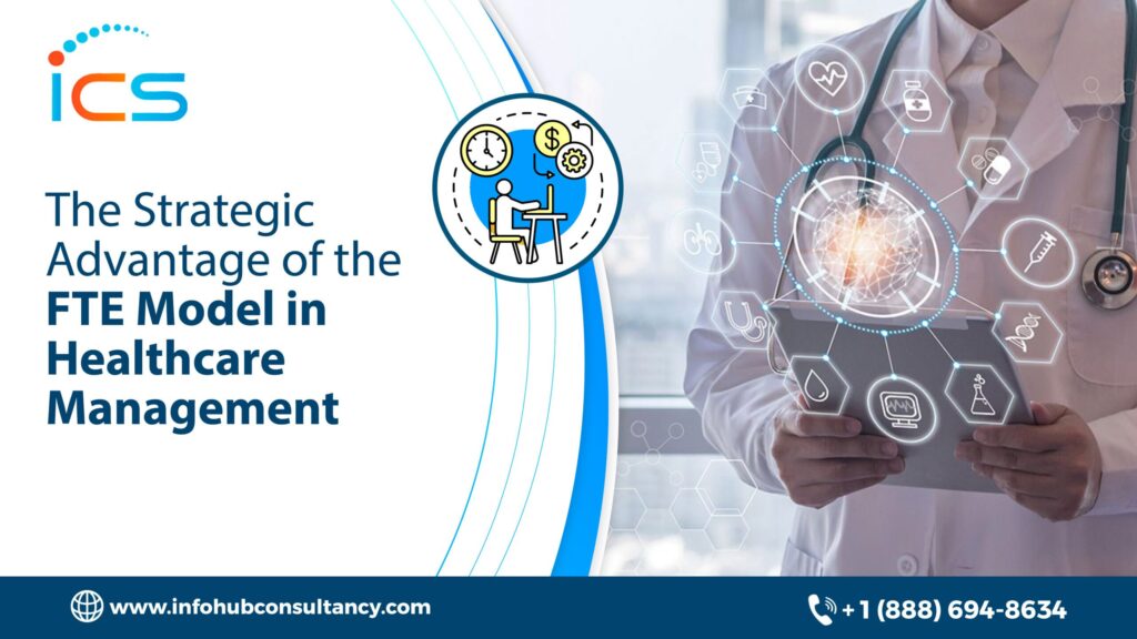 The FTE Model's Role in Healthcare Management Through Strategic Staffing, Operational Efficiency, and Enhanced Quality of Patient Care.