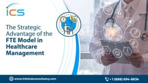 The FTE Model's Role in Healthcare Management Through Strategic Staffing, Operational Efficiency, and Enhanced Quality of Patient Care.