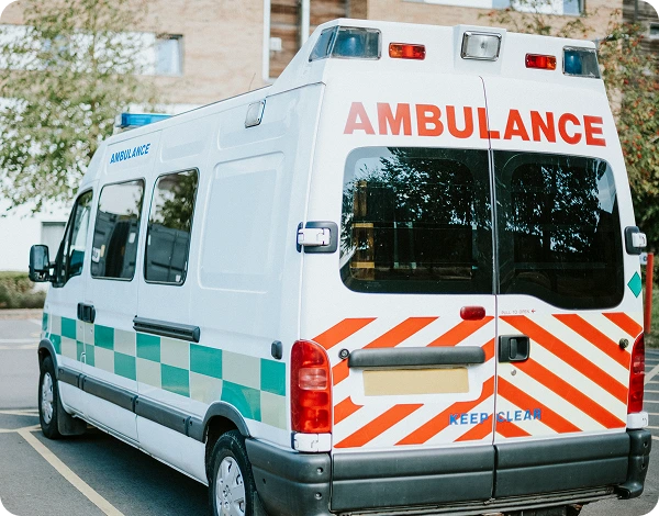 Precision in Ambulance Billing