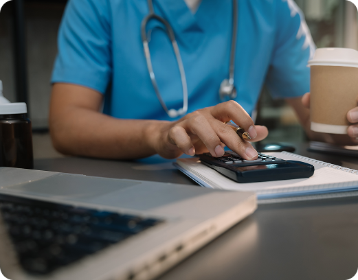 Professional Ambulance Billing