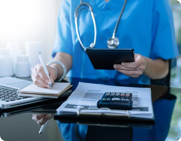 Specialized Ambulance Medical Billing
