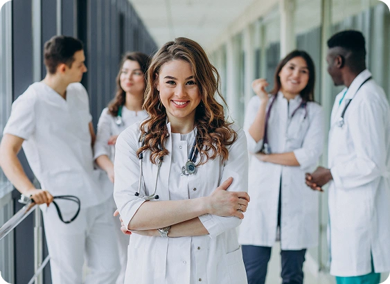 The Info Hub Ambulance Billing Experts