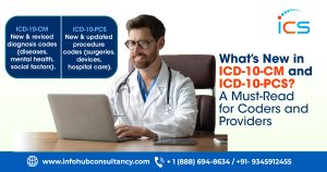 ICD-10-CM & PCS FY 2026 Updates: Key Changes Coders Must Know