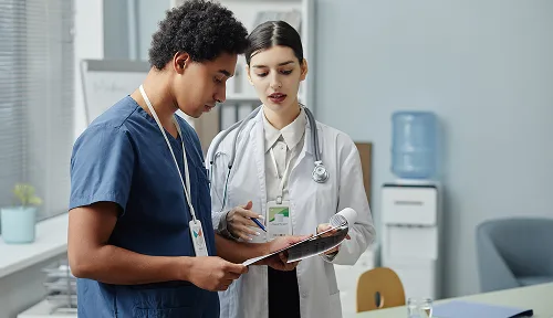Physician Revenue Cycle Management Services