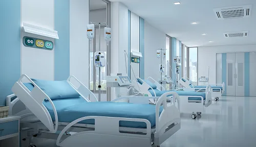 Hospital Revenue Cycle Management Services