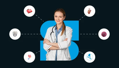Multi-Specialty Revenue Cycle Management