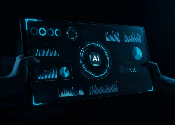 AI-Powered Revenue Cycle Management