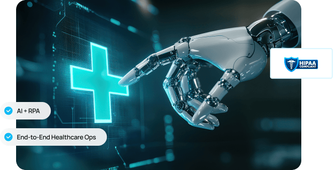 healthcare-automation