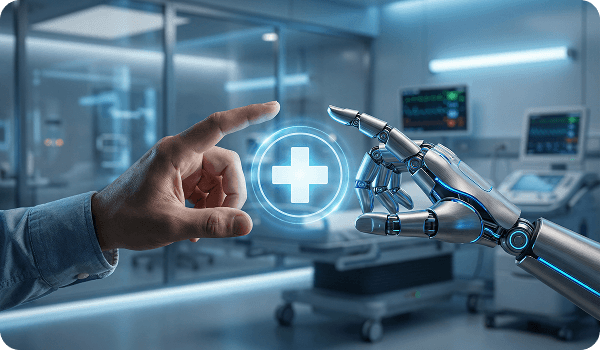 what-healthcare-automation