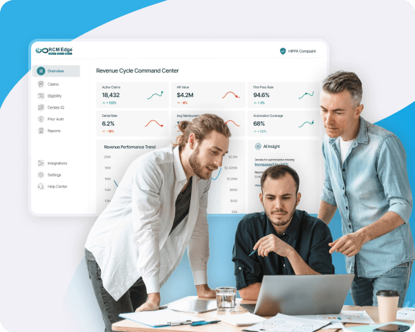 RCM Software