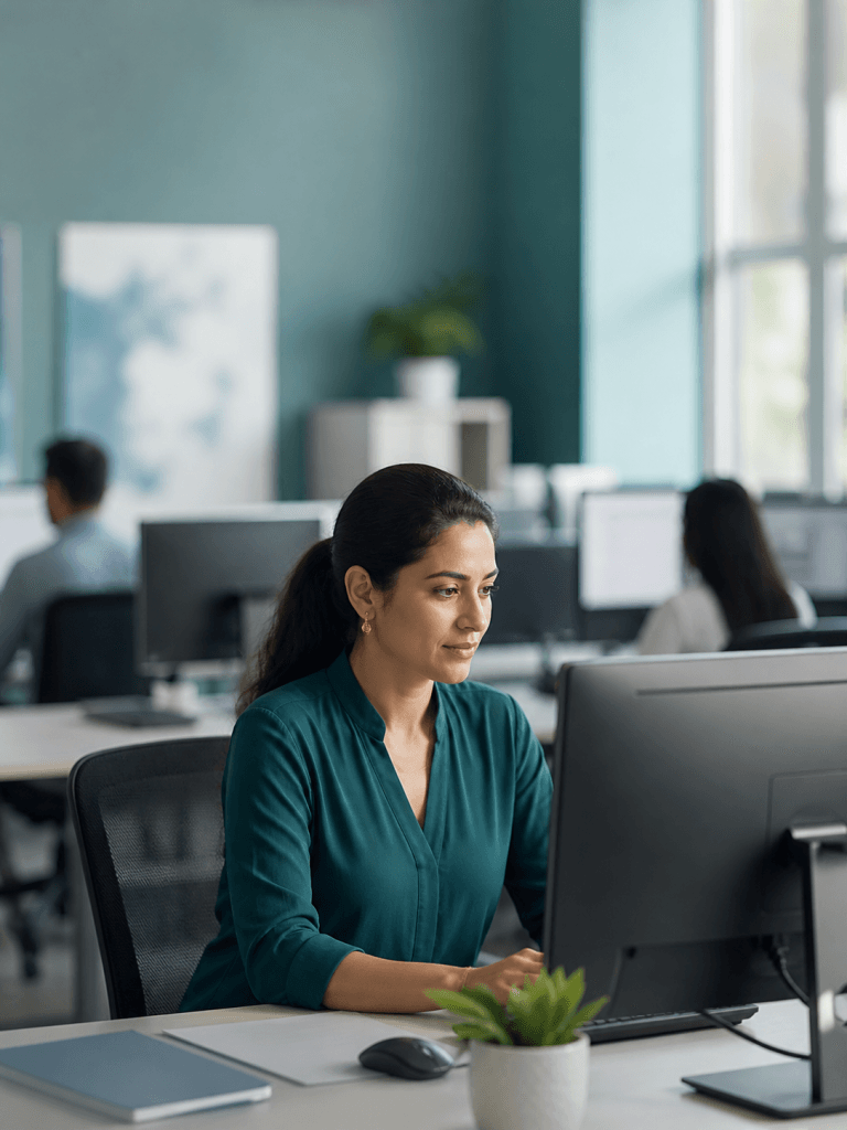 Increasing Practice Revenue by 30% with ICS