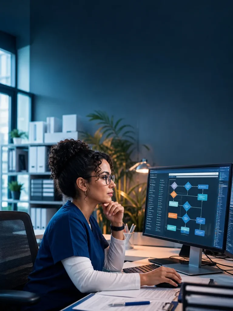 ICD-10 Codes and Their Impact on Revenue Cycle Management