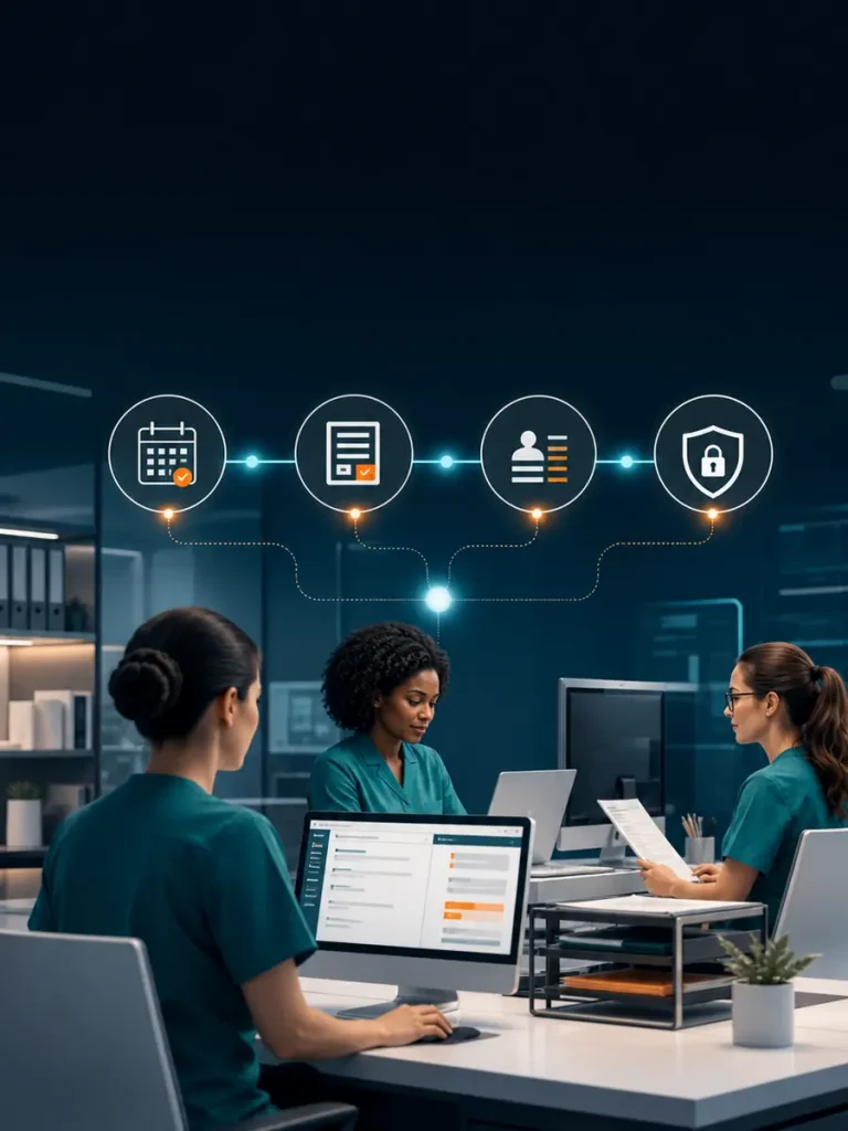 Why Outsourcing ASC Billing is Essential for Operational Success ?