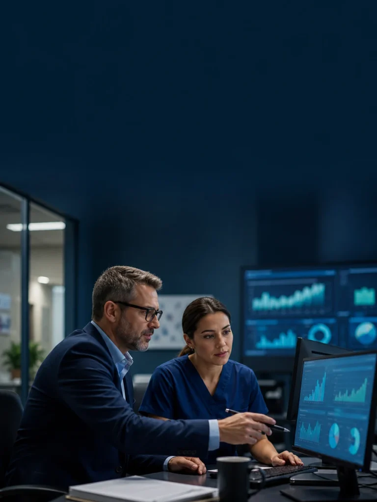 Boost Efficiency & Cut Costs with ICS’s FTE Model!