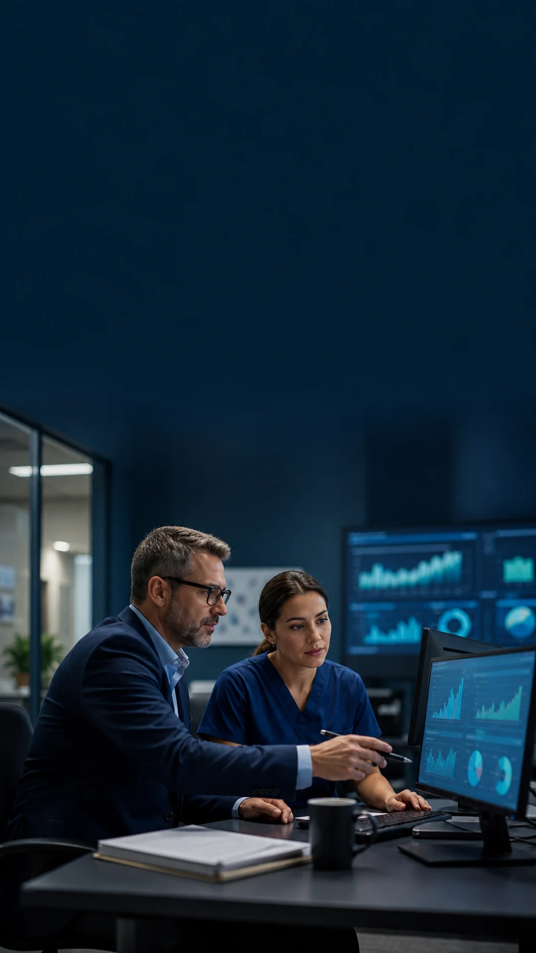 Get dedicated capacity with clearer cost control