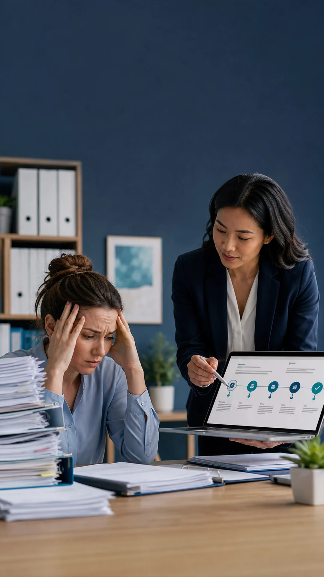Credentialing should not control your day
