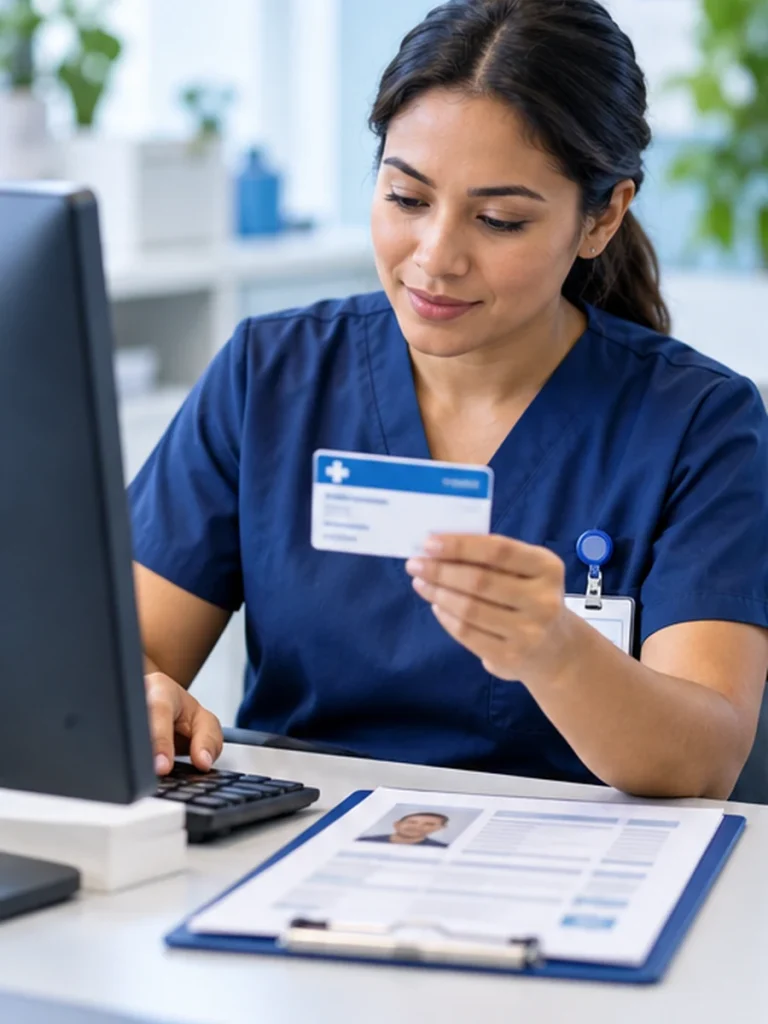 Accurate Eligibility Verification = Fewer Claim Denials