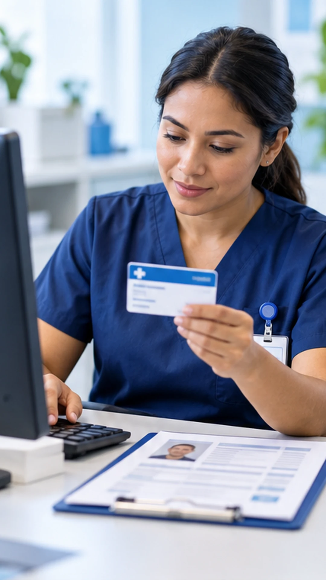 Resolve coverage issues before claims