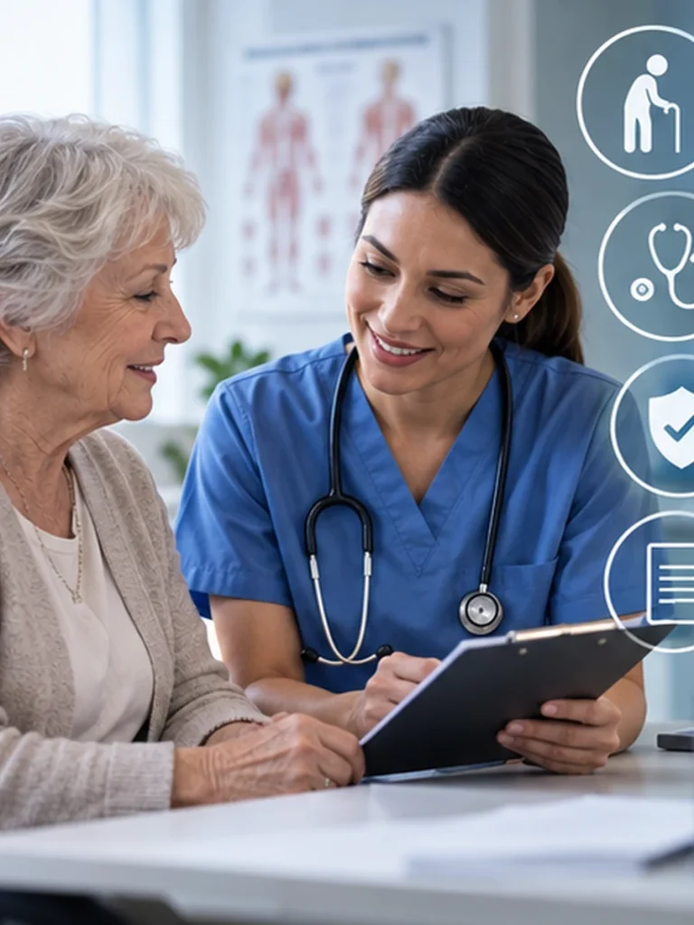 Medicare Billing Guidelines: Avoid Denials & Maximize Reimbursements
