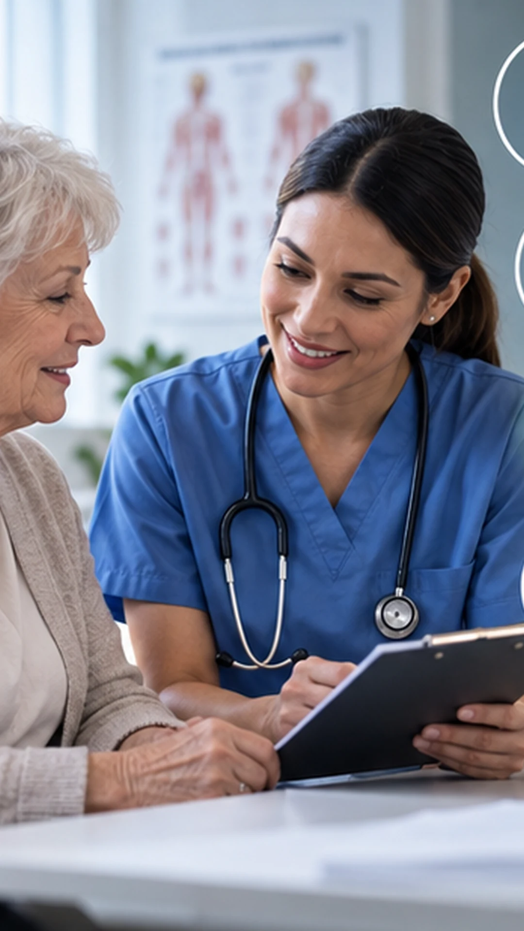 Prevent denials with rule-aware claim preparation