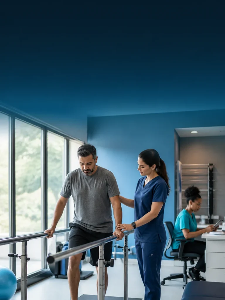 How Are Rehab Clinics Increasing Collections with Offshore Billing Services?