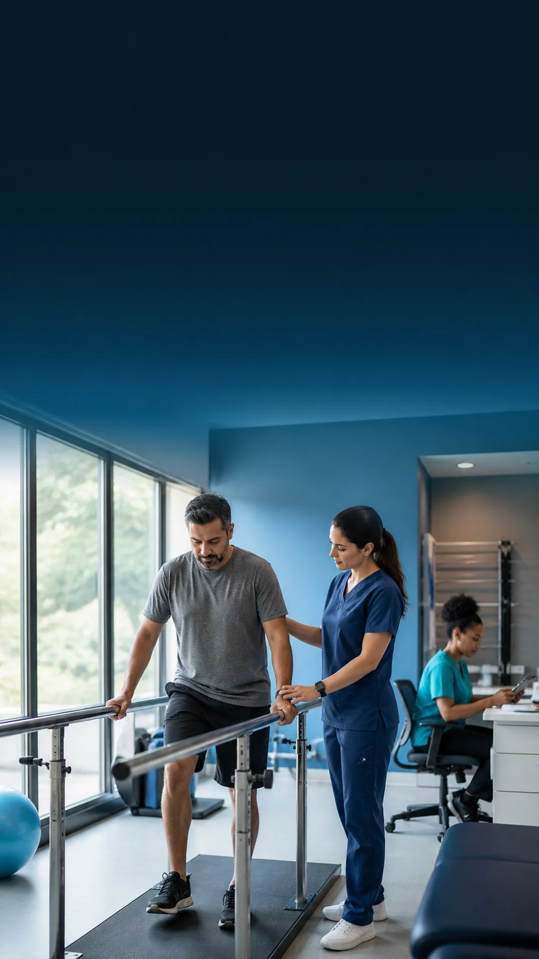 Protect revenue without distracting clinicians