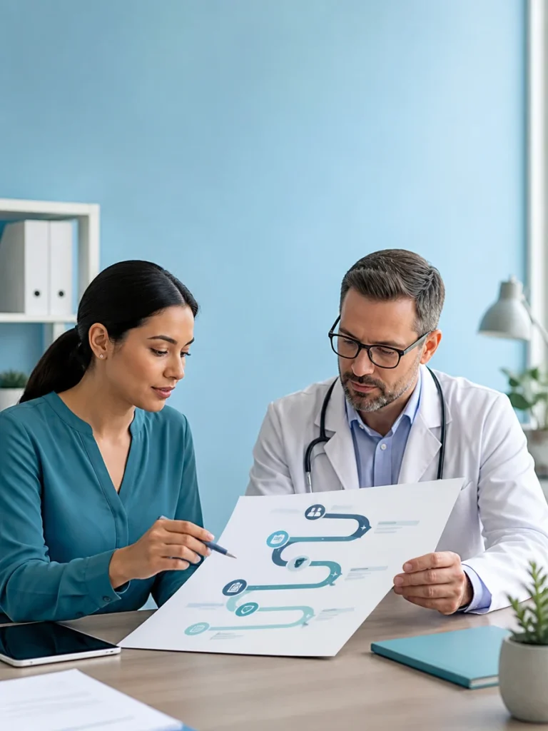 A Complete Guide to Credentialing for Healthcare Organizations