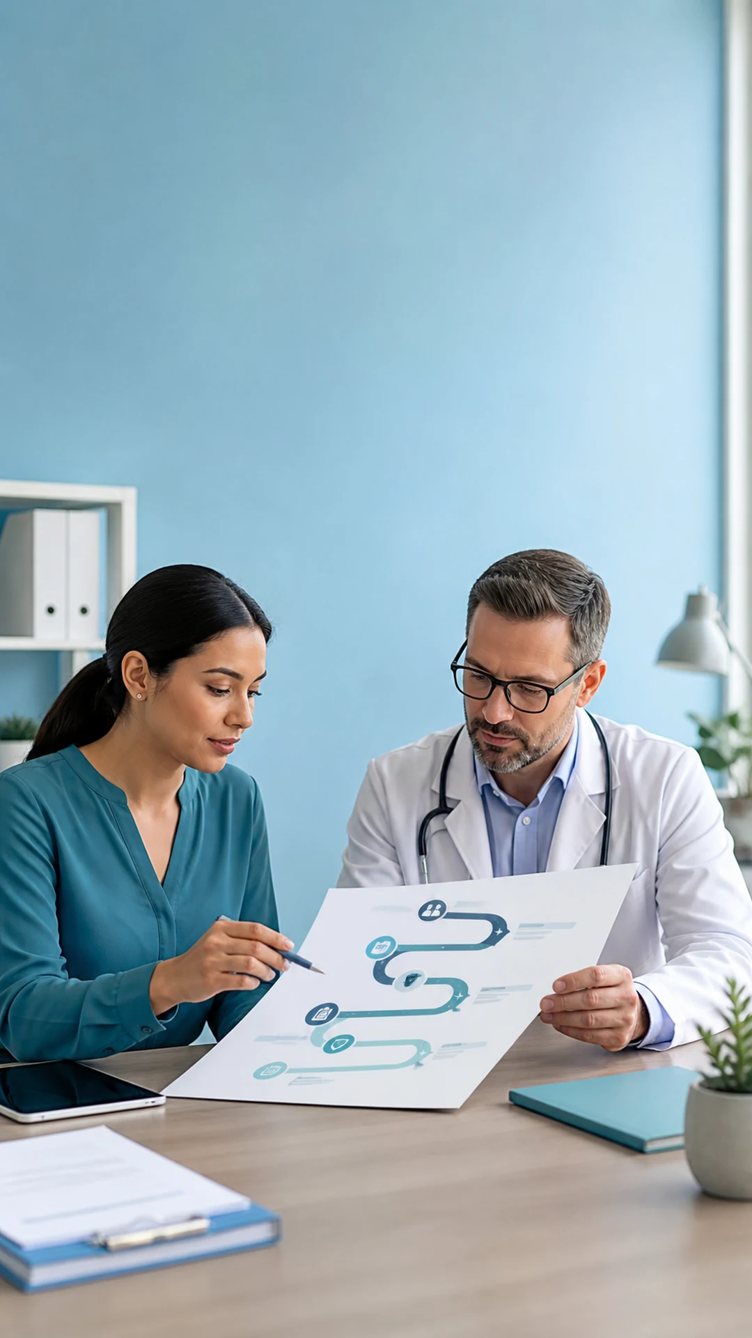 Turn enrollment into a managed process
