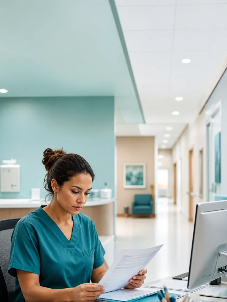 ASC Billing vs. Hospital Billing: Coding, Compliance & Reimbursement Differences