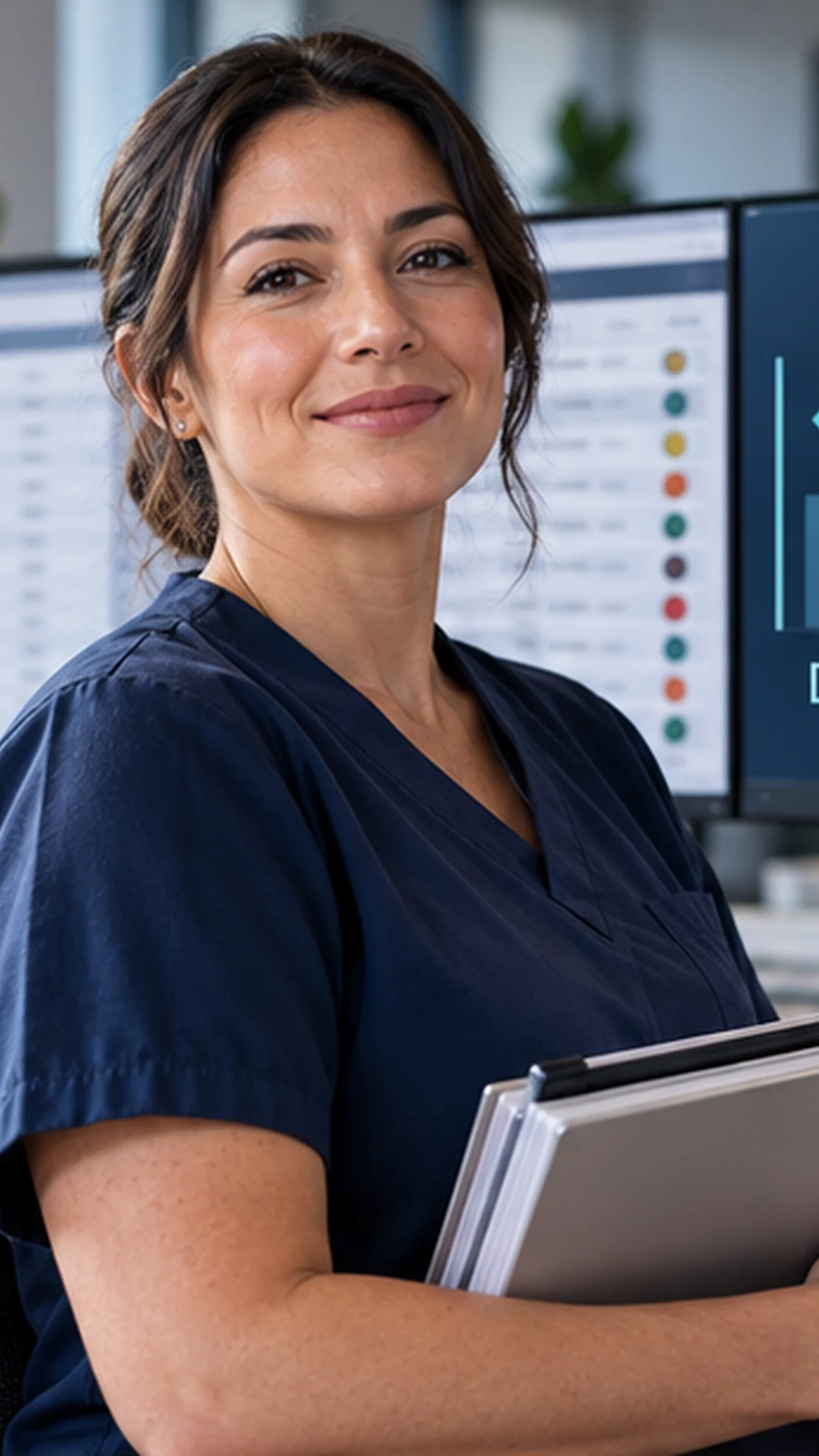 Reduce denials and AR days with skilled review