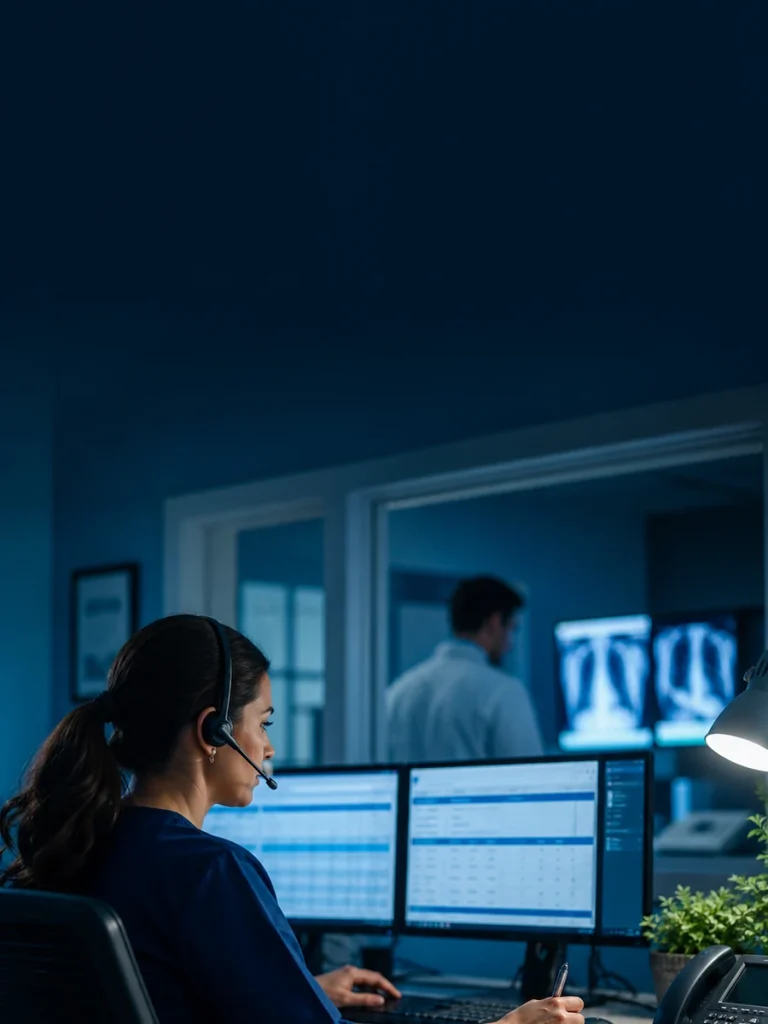 Experience High-Quality Medical Billing Services with Our FTE Model