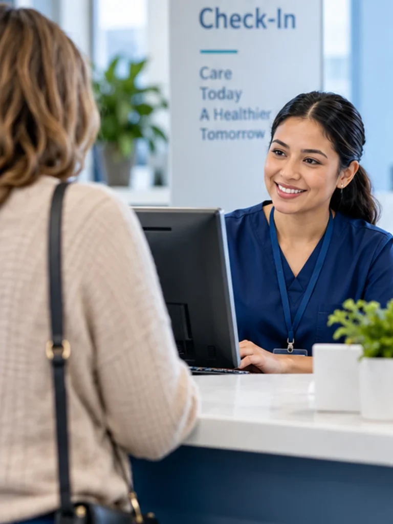 Eligibility Verification: Your First Line of Defense Against Claim Denials