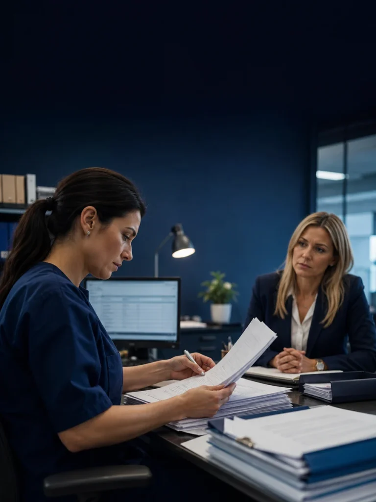 Delayed Credentialing = Delayed Revenue. Get Credentialed Right with ICS