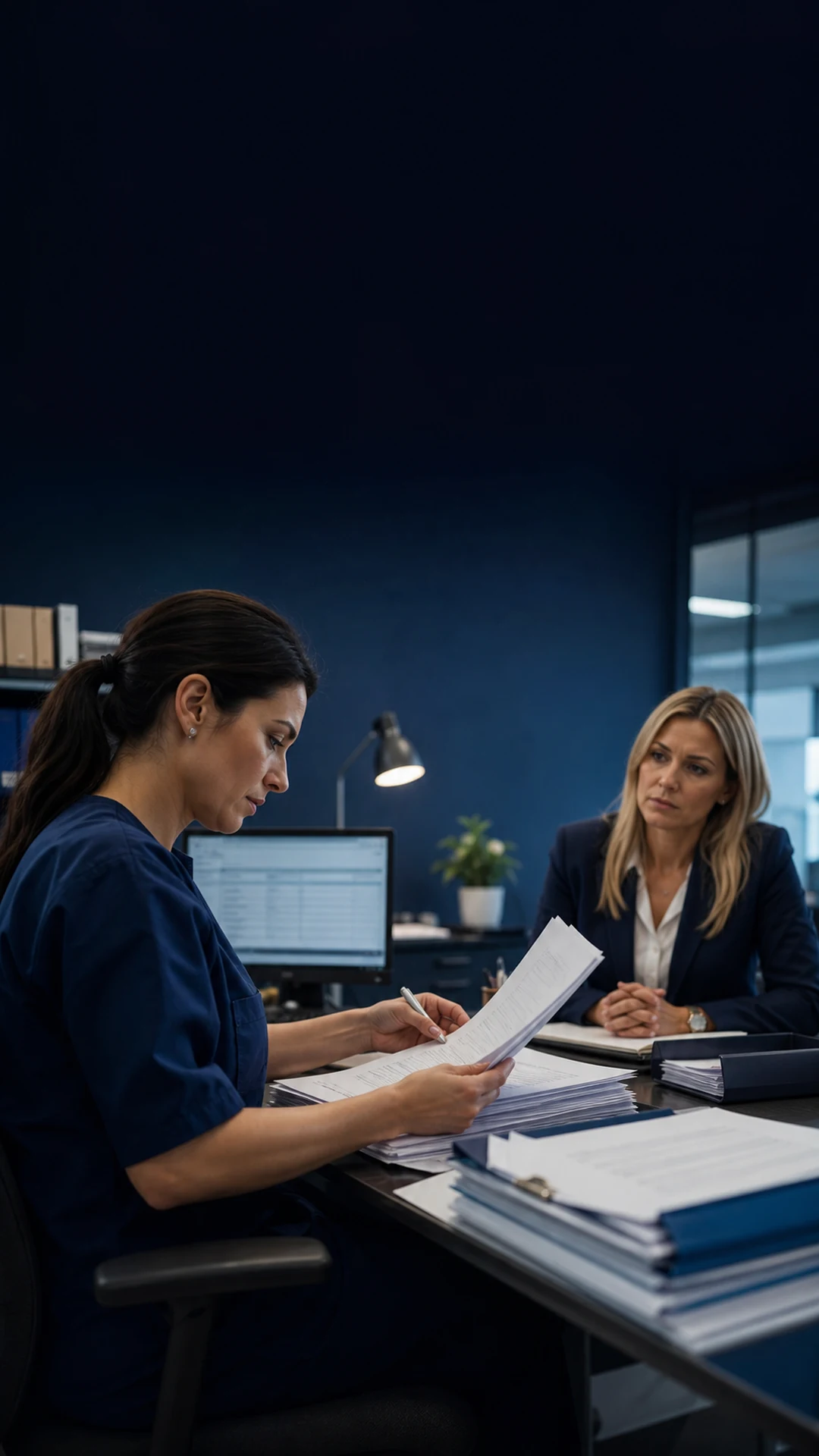 Enrollment gaps can postpone revenue