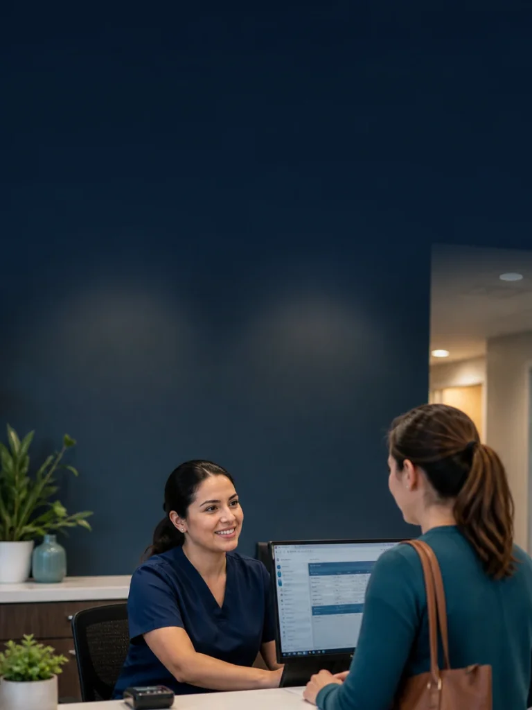 Real-Time Eligibility Verification That Improves First-Pass Claim Acceptance Rates
