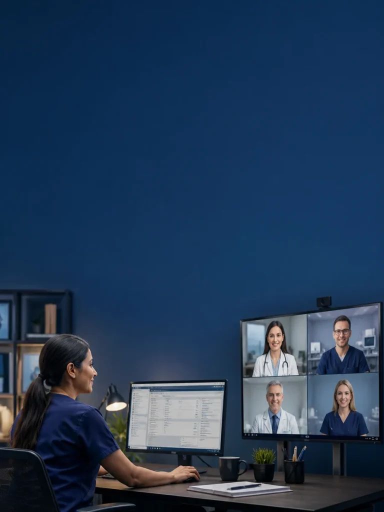 Why the FTE Model is the Future of Medical Billing and Coding Services