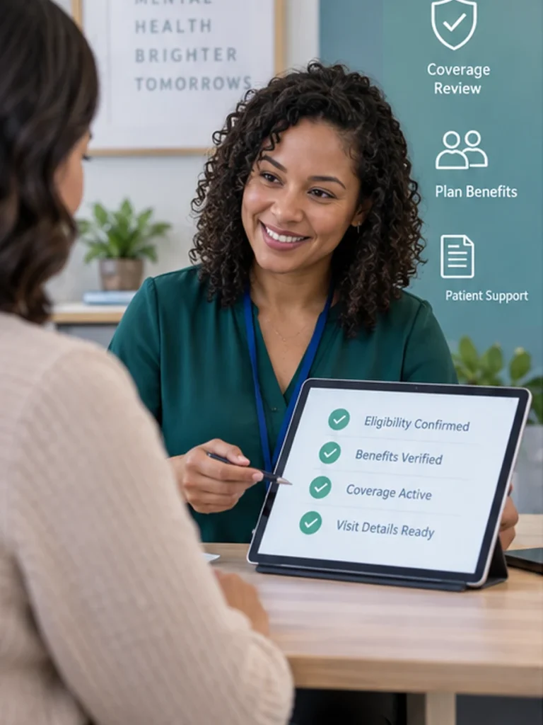 Behavioral Health Billing Services: Navigating Complexities for Success
