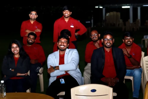 ICS Celebration 2025