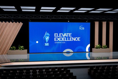 ICS Celebration 2025